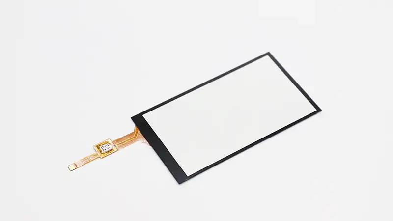 3.5 Inch 320*480 TFT Colorful Display with ILI9488 IC LCD Module
