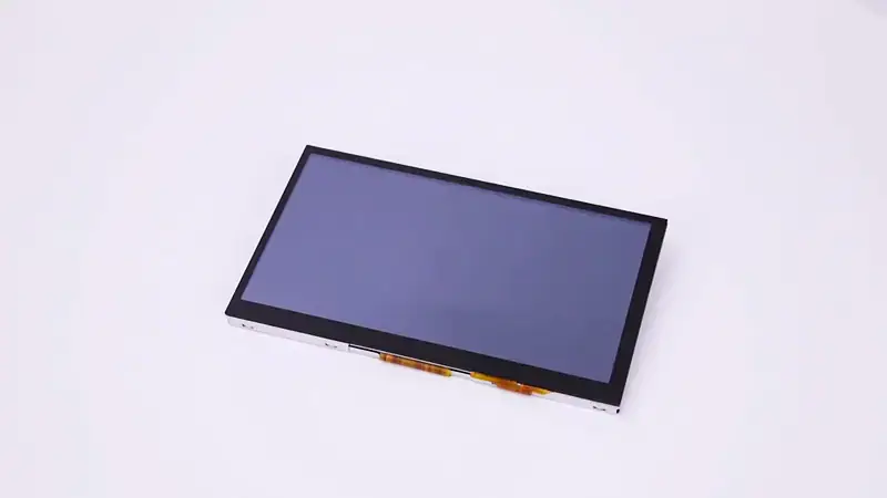 5 Inch 800*480 capacitive touch panel
