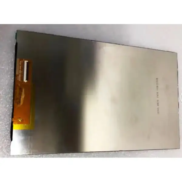 LCD Screen Replacement For Kd101n9-39na-e1 LD195