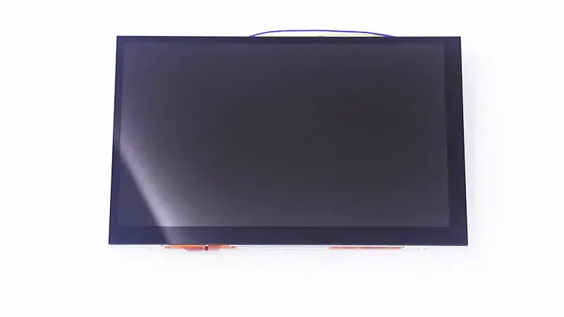 12.8 インチ LVDS インターフェイスランドスケープ IPS LCD モジュール tft パネル