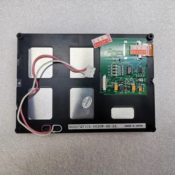Kg057qv1ca-g500 Kg057qv1ca-g050-6x-13 Kg057qv1ca