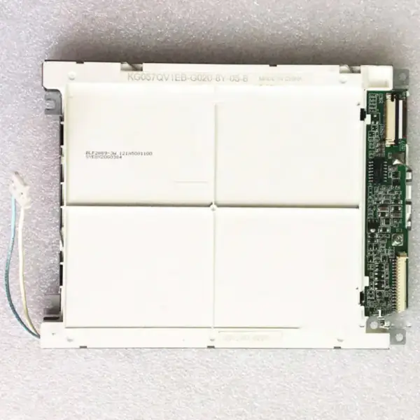 320x240 Kyocera 15 Pin 5.7 Inch Stn Lcd Display Kg057qv1eb-g020
