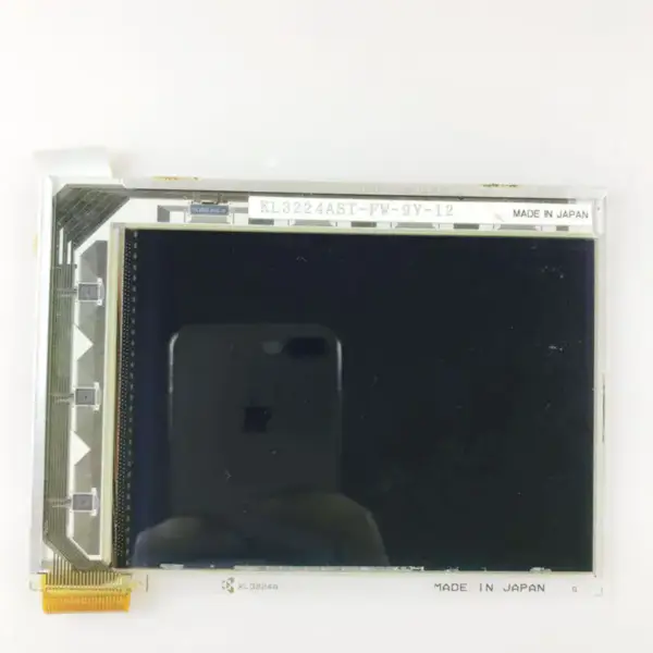 Wyświetlacz LCD Kl3224ast-fw-9y-12