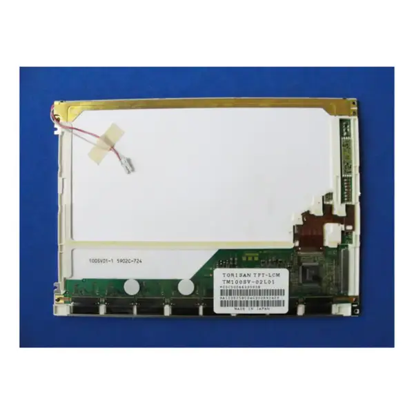 A+l5s30479p01/tm100sv-02l02 LCD Screen Panel