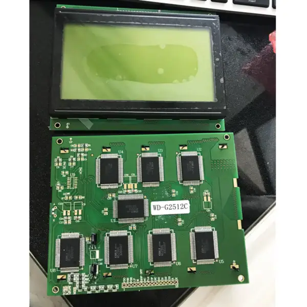 Factory Lcd Panel La070wv2-td01 La070wv2- td 01 /la070wv2- td 04