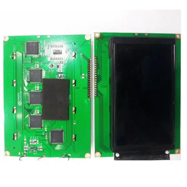 5 Inch Lb050wq2-td01 LCD Panel