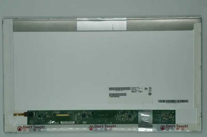 B173RW01 V.5 V2 V.4 V0 V1 LP173WD1 LTN173KT02 N173FGE-L21 L23 LTN173KT01 K01 N173O6-L02 Rev.C1 40-pin 17.3'' LCD screen