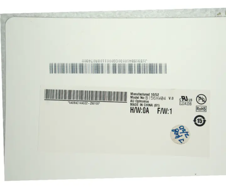 15.6'' ЖК-экран для Acer Aspire V5-571 V5-531 V3-572G E1-570G V5-573 E1-522 замена дисплея 30pin (экран в сборе)
