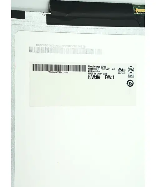 B156XW03 V.0 B156XW03 V0 Led Screen Display