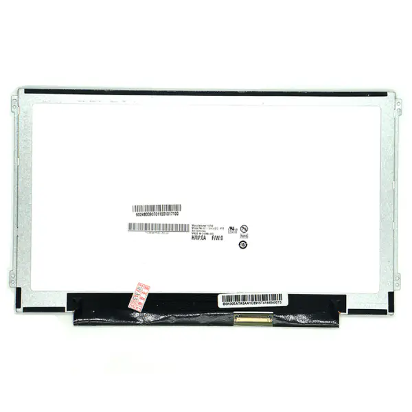 11.6 pouces LCD pour Asus 1225b N116BGE-L41 B116XW03 V.0 écran LCD