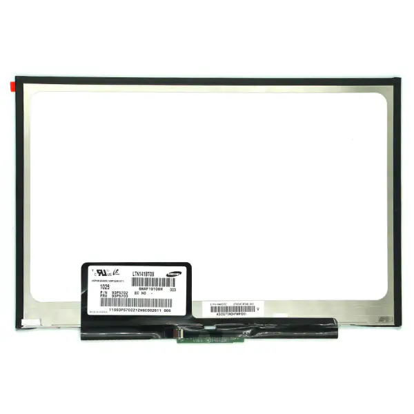 LTN141BT08 LT141DEQ8B00 for Lenovo thinkpad T400S T410S LCD Screen FRU:04W0433