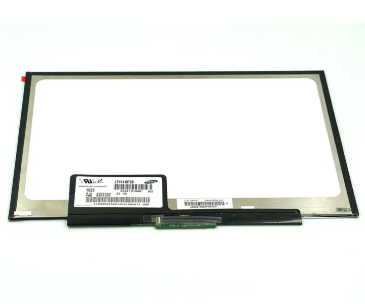 LTN141BT08 LT141DEQ8B00 for Lenovo thinkpad T400S T410S LCD Screen FRU:04W0433