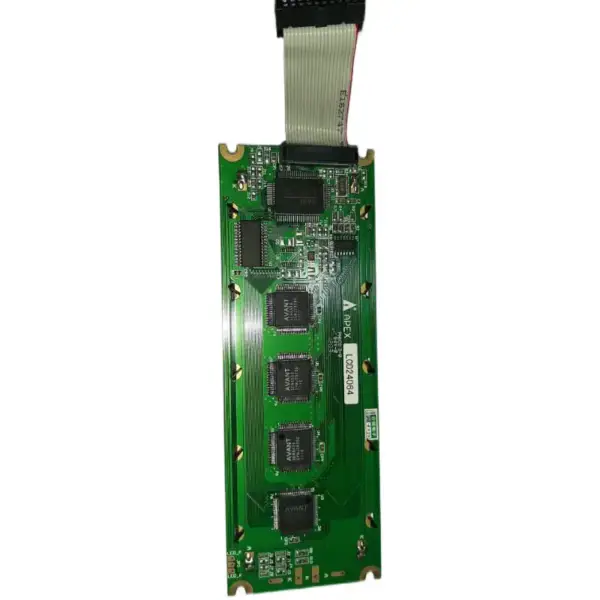 Gaphic Lcd Display240x64 /cog 240x64 / Cog 24064 Lcd24064 24064lcm