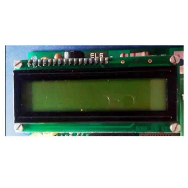LCD Screen Lcm-19264d