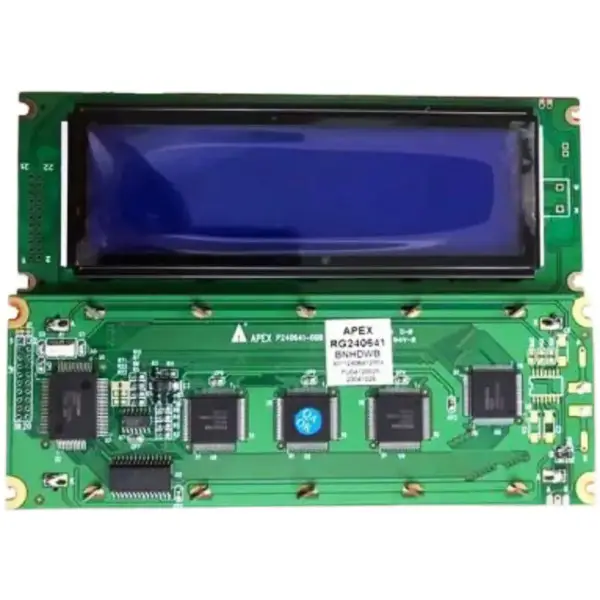 Lcd Panel Lcd Lcm24064a Rg240641