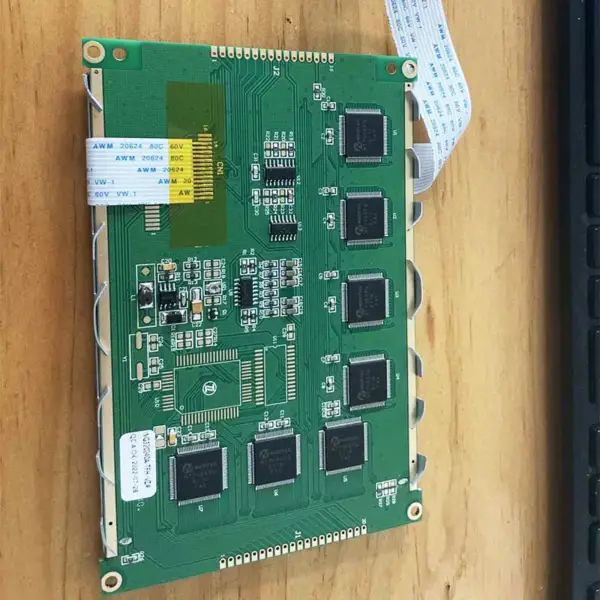 Lcd Panel For Lcm320240b