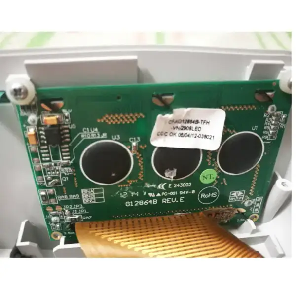 Lcm-s01602dtr
