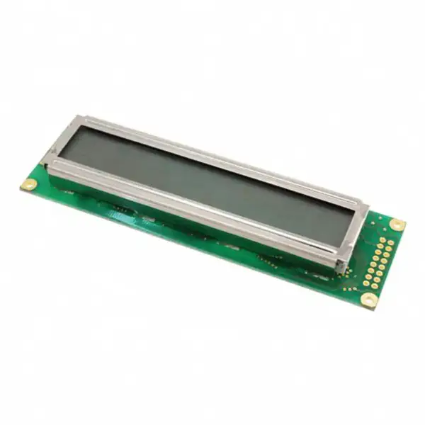 Lcm-s02402dsr Lcd Mod 48 Dig 24 X 2 Réfléchissant