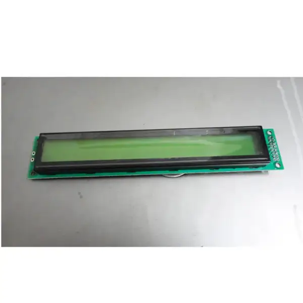 Le-40mta-e Lcd Panel For Automatic Tension Controller Le-40mtb-e
