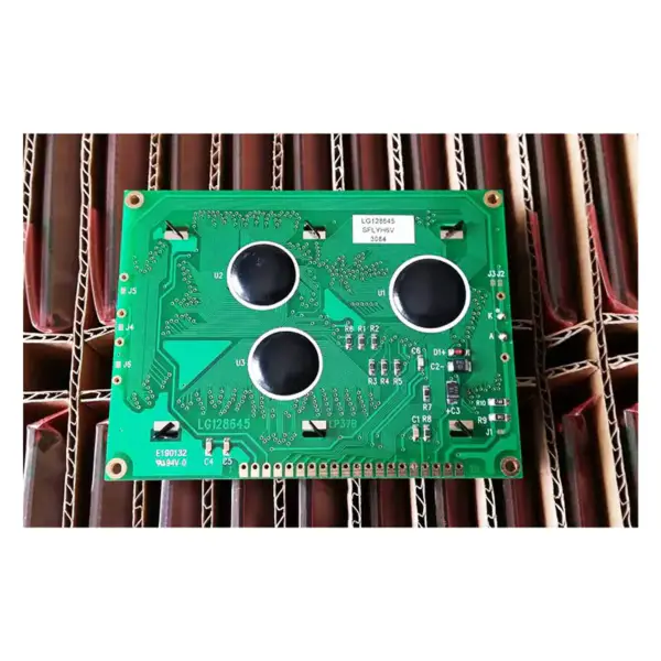 Lcd Panel For Industrial Lg128645
