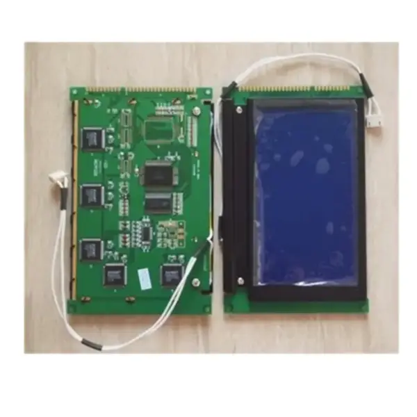 8.9 Inch Lcd Display Module LCD Screen Lj64ou32 Lj640u32 Lj64ou327 Lj640u327