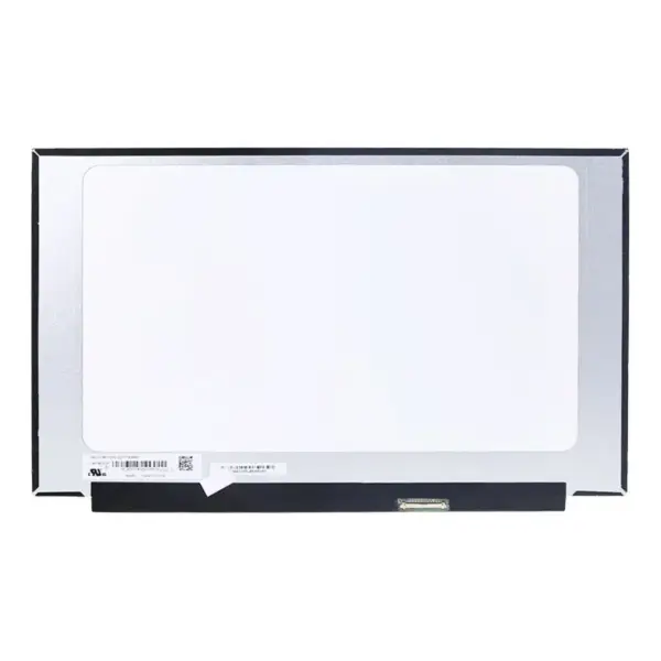 Panneau d'écran LCD pour ordinateur portable, matrice LED, LM156LF2F03 LM156LF2F01 N156HRA-EA1 Rev C1