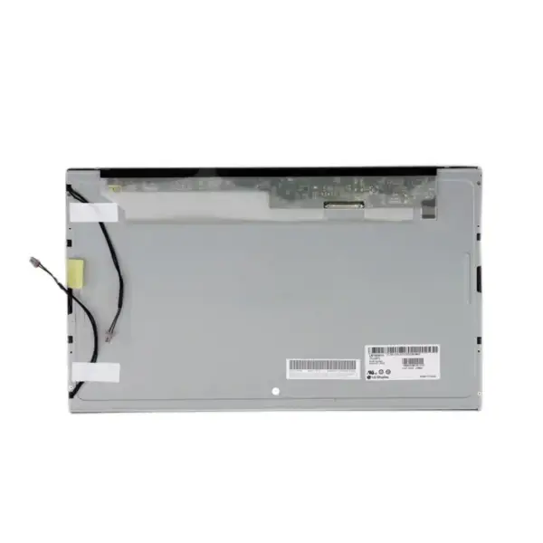Remplacement du panneau LCD LM185WH1-TLH1 pour HP CQ1