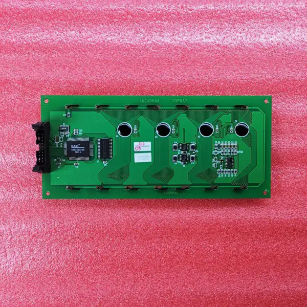LCD Screen Lm24064m Lm24064mda