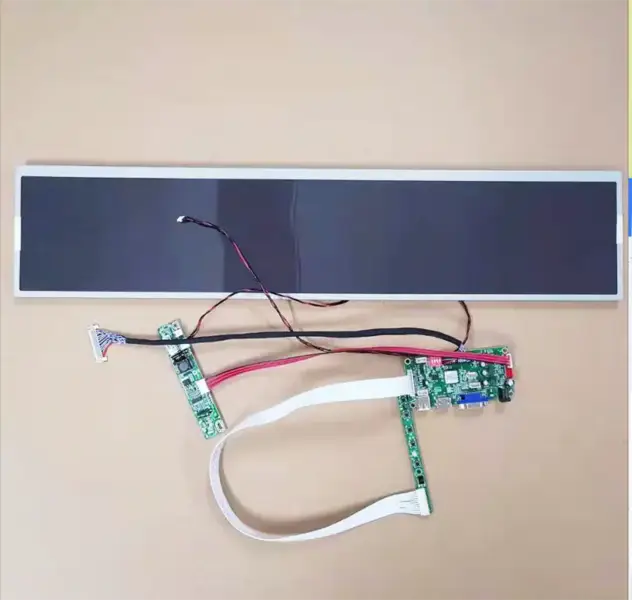 Lm240wu7 Slb1 Lm240wu7 Slb2 Lm240wu7 Slb3 Lm240wu7 Sla1 panneau LCD 24,0 pouces