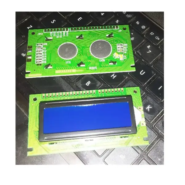 Sharp LM64C35P LCD