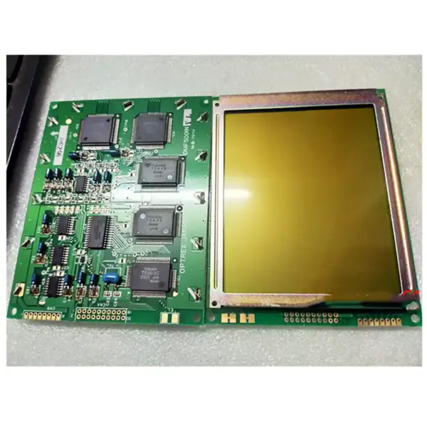 Sharp LM64P74 LCD
