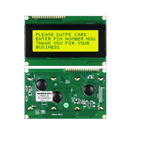 Display pannello LCD Lmagar032j60k