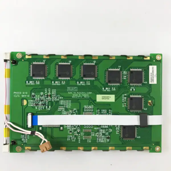 Display LCD Ma32yp1s Ma32yga M032yga Lmbgana32s82cks Pws6600s-s