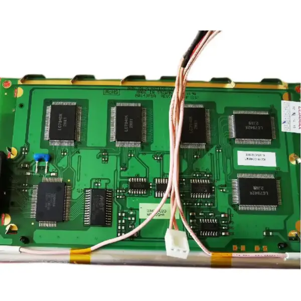 LCD Screen M014c,Lmbhat014e7ck