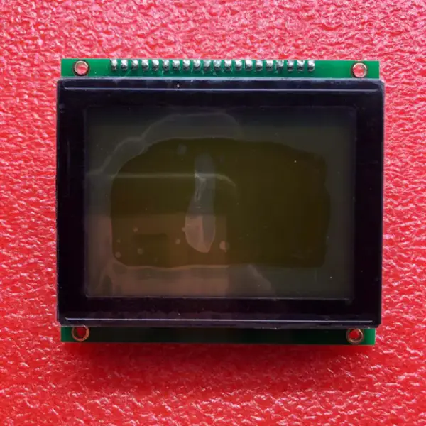 LCD Screen Nan-ya Lmcj6s003c14p Lmcj6s003c14p
