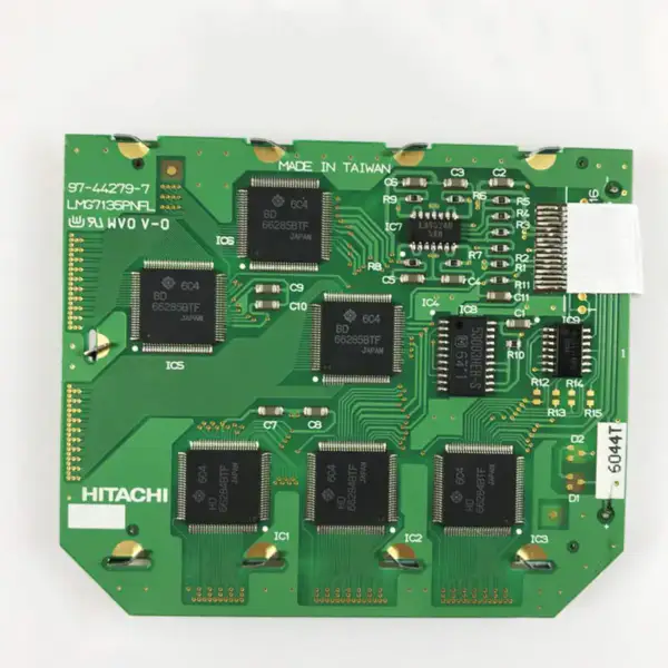 LCD Screen Lmg7135pnfl