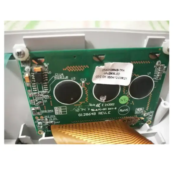 Panneau LCD Tft A-si 10,4 pouces 640 x 480 Lp104v2-b1 Lp104v2 b1