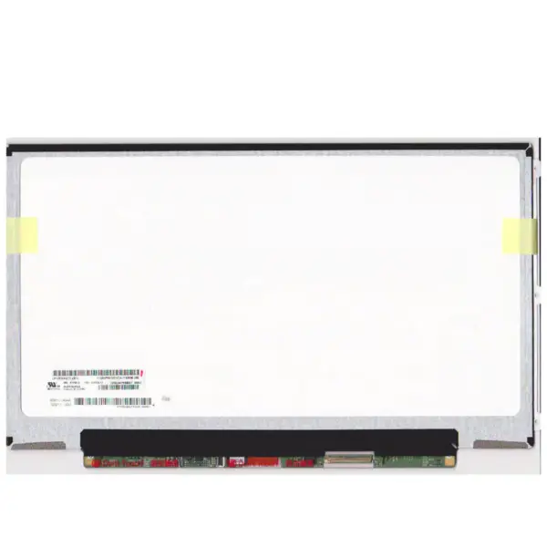 SLB3 SLT1 TLB1 LTN125AT01 B125XW01 V.0 Ekran LED