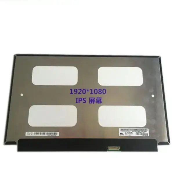Remplacement de l'écran LED LCD 13,3 IPS Lp133wf4-spa4