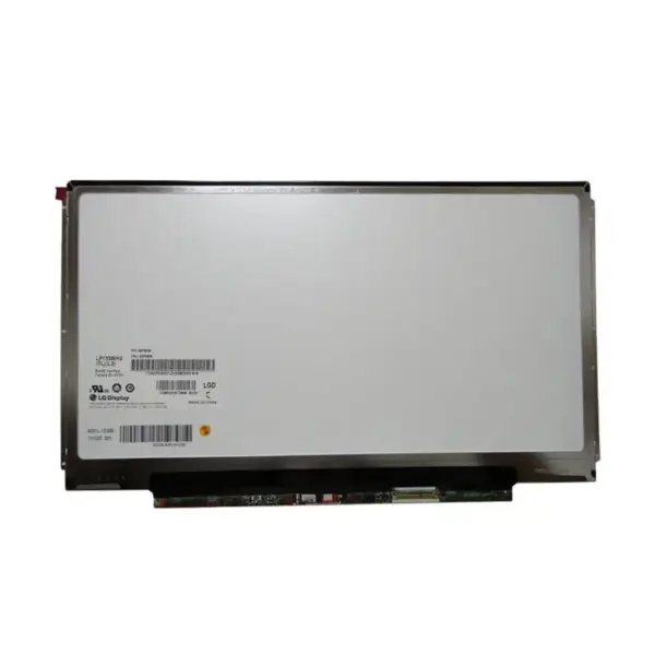 laptops panel for toshiba tv spare parts R700 R731 R830 LP133WH2-TLL3