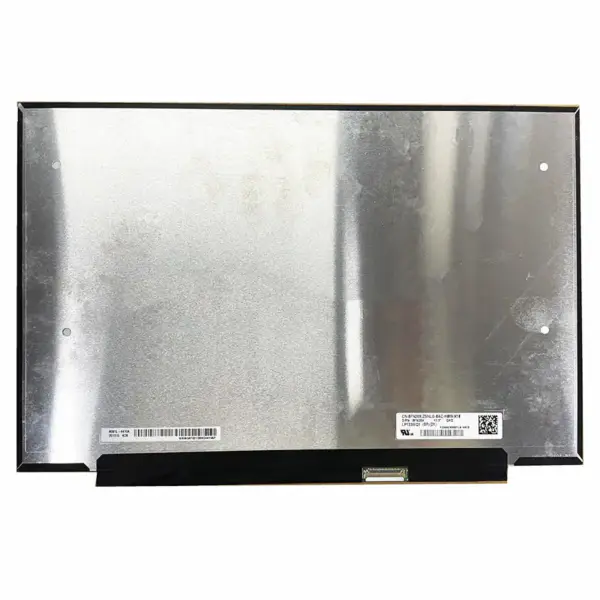 LP133WQ1-SPD1 LP133WQ1-SPD2 LP133WQ1-SPK1 Écran LCD IPS pour ordinateur portable 13,3 pouces