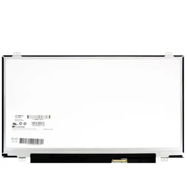 LP140WH2 TLA2 LED screen