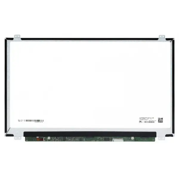 Écran LCD NV156FHM N41 LP156WF6 SPB1