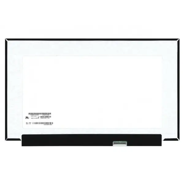 Écran LED tactile LP156WFD-SPM9