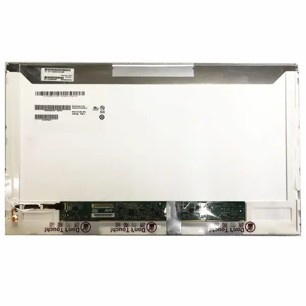 laptop lcd controller LP156WH1 LP156WH2 LCD Screen