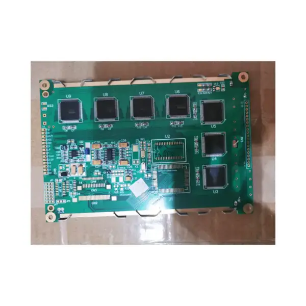 6.4 Inch Lq064v3dg01 Lq064v3dg02 Lq064v3dg05 LCD Panel