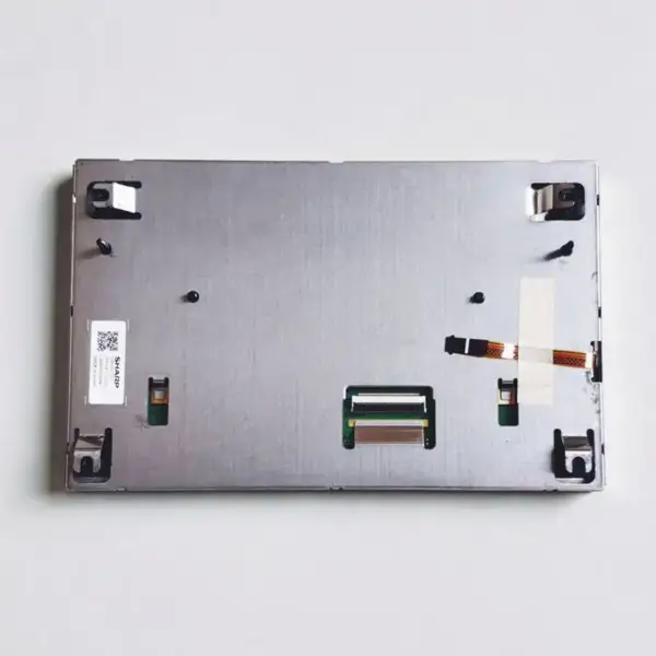 800x480 Sharp 8 Inch Tft Lcd Panel Lq080y5dw04