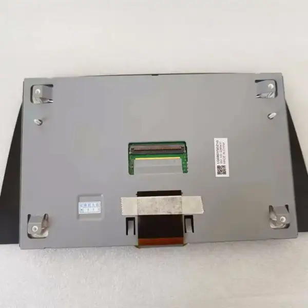 8 Inch LQ080Y5DZ05 LQ080Y5DZ06 LQ080Y5DZ09 LCD panel