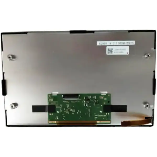 8.0 Inch Lq080y5lw02 LCD Panel