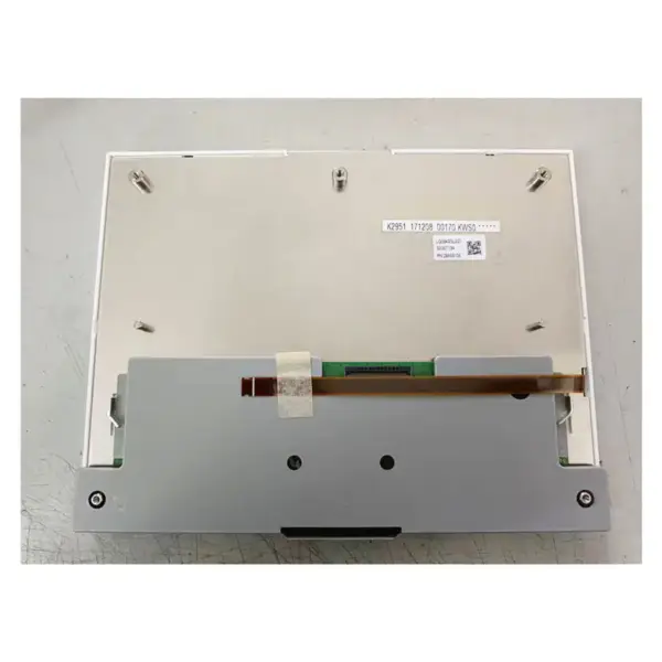 Lq084x5lx01 écran LCD de 8,4 pouces avec assemblage d'écran tactile LED